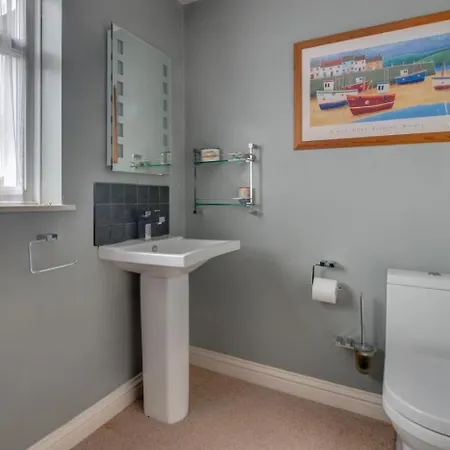 度假居 4 Bed In Oc-sa018