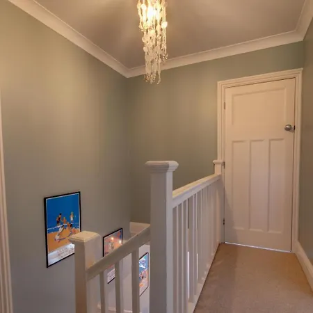 4 Bed In Oc-sa018 度假居