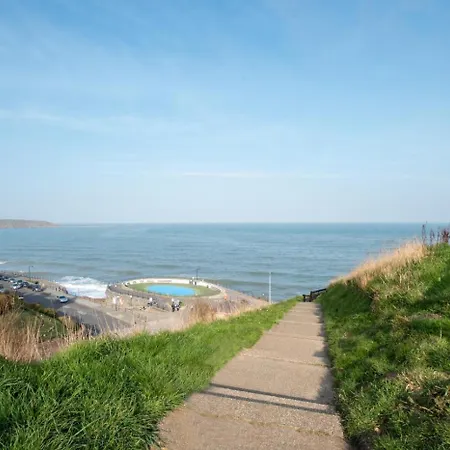 Puffins Ferienhaus *