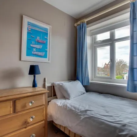 Σπίτι διακοπών 4 Bed In Oc-sa018