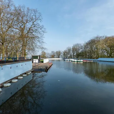 4 Bed In Oc-sa018 Σπίτι διακοπών *