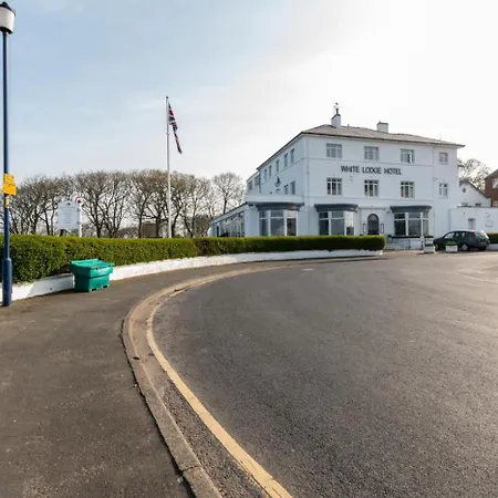 Puffins Ferienhaus Filey