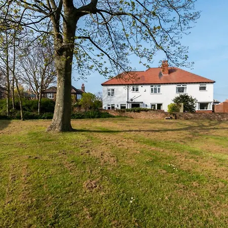 4 Bed In Oc-sa018 * Filey