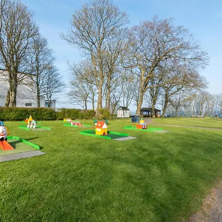 Puffins Ferienhaus Filey