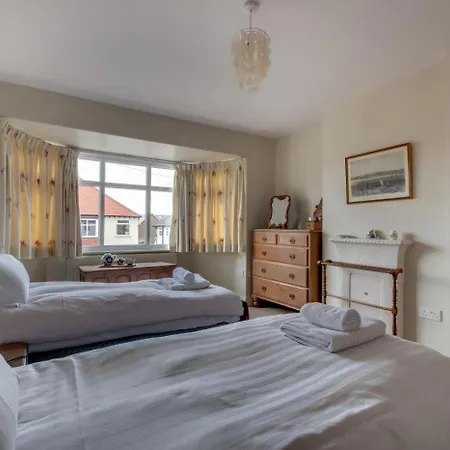 4 Bed In Oc-sa018 Σπίτι διακοπών