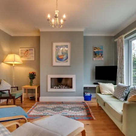 Dom wakacyjny 4 Bed In Oc-sa018