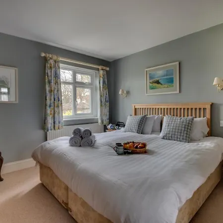 4 Bed In Oc-sa018 Dom wakacyjny