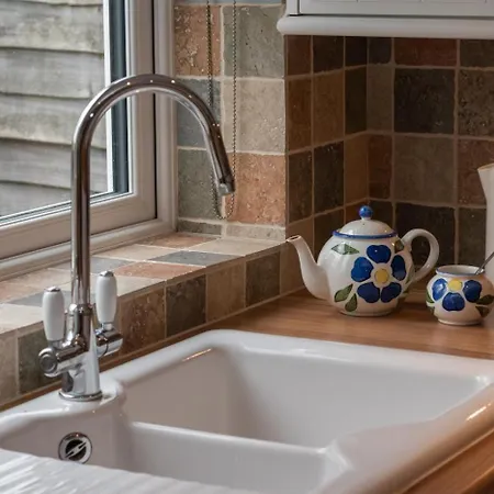 Dom wakacyjny 4 Bed In Oc-sa018 Filey