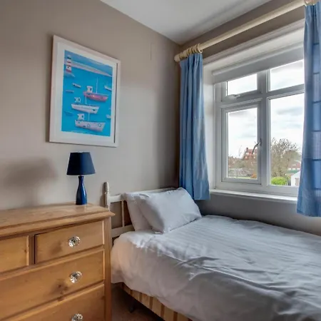 4 Bed In Oc-sa018 Dom wakacyjny *