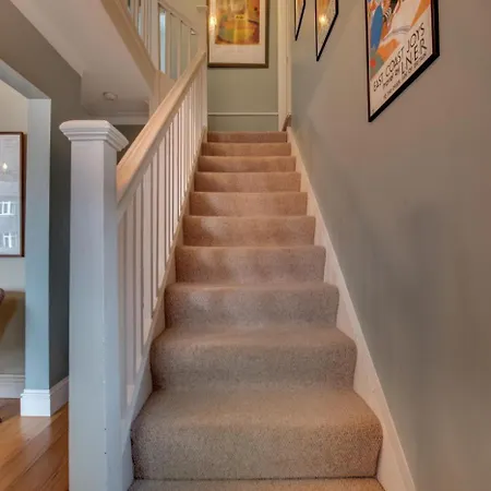 Dom wakacyjny 4 Bed In Oc-sa018 *