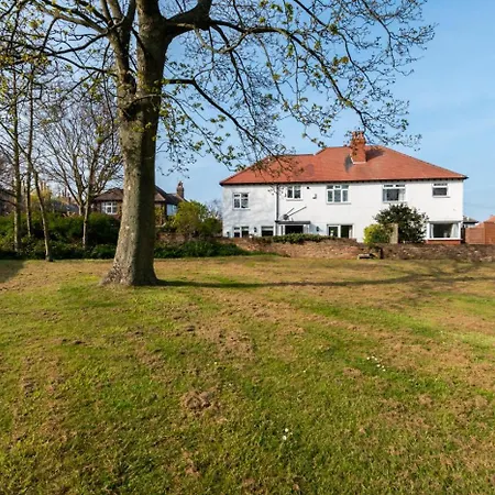 4 Bed In Oc-sa018 *